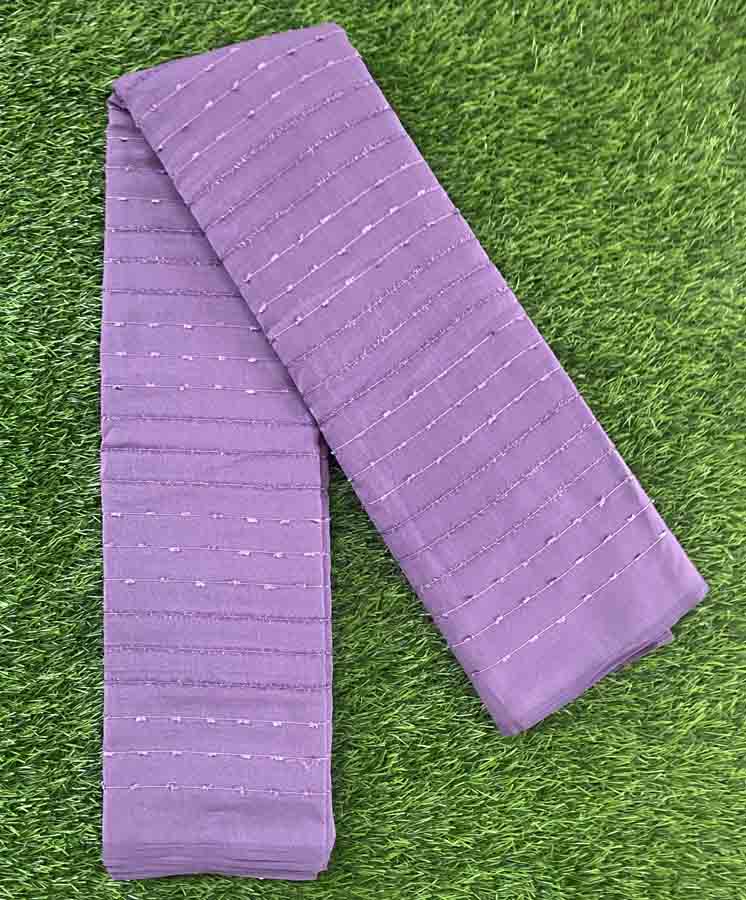 Vichitra Silk Saree DS528-04