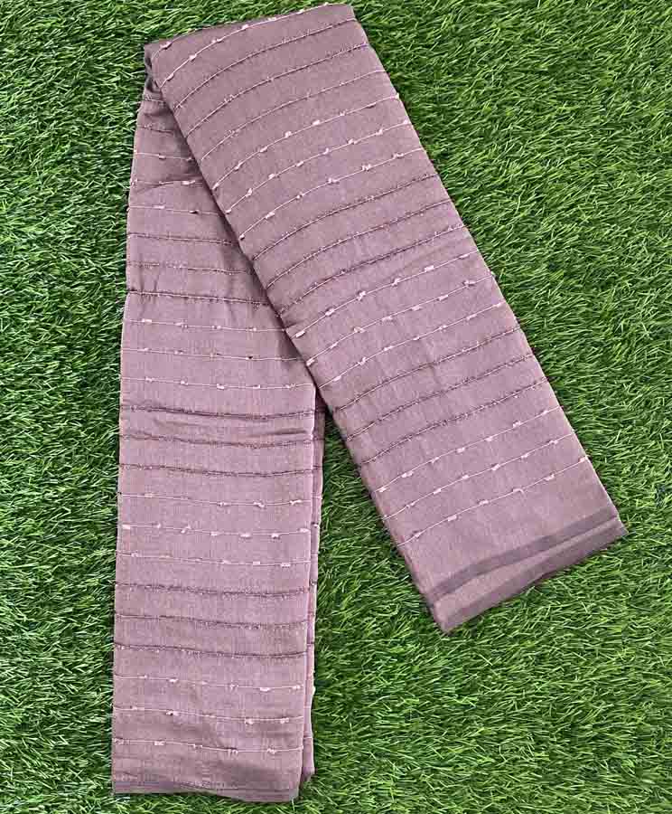 Vichitra Silk Saree DS528-10
