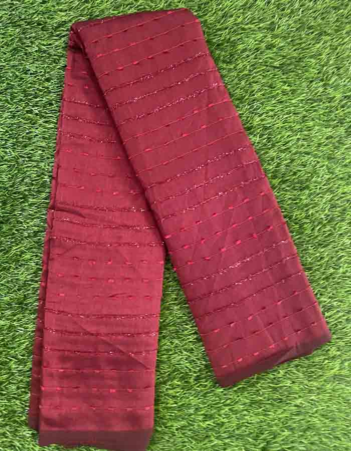 Vichitra Silk Saree DS528-14