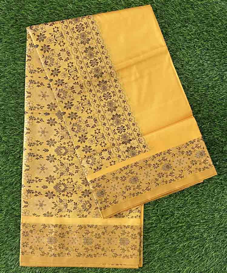 Belgaum Pattu Saree DS537-02