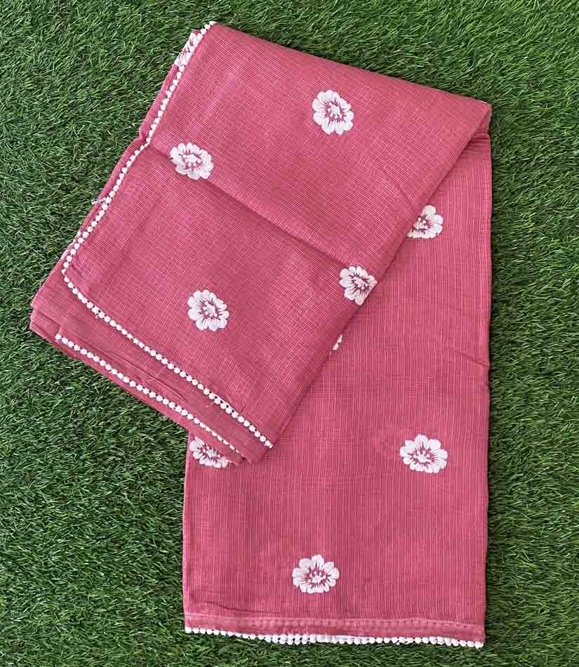 Silky Kota Saree DS553-02