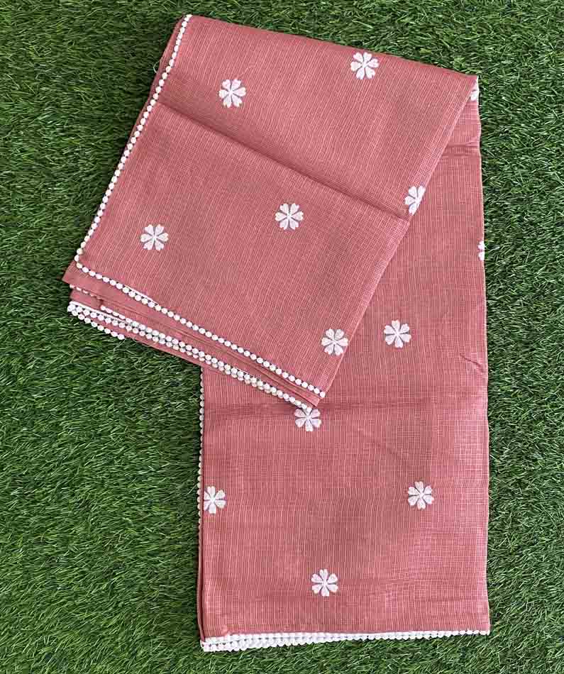 Silky Kota Saree DS553-04