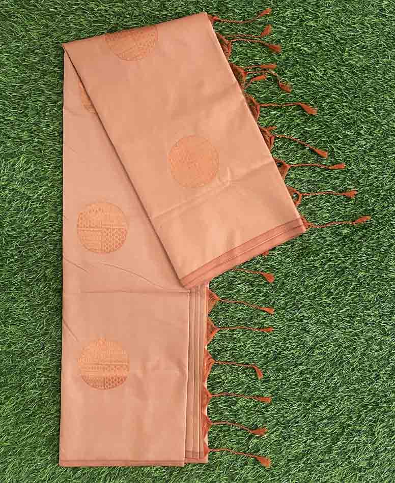 Soft Silk Party Wear Saree DS554-04