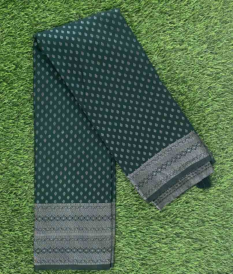 Banarasi Silk Saree DS564-09