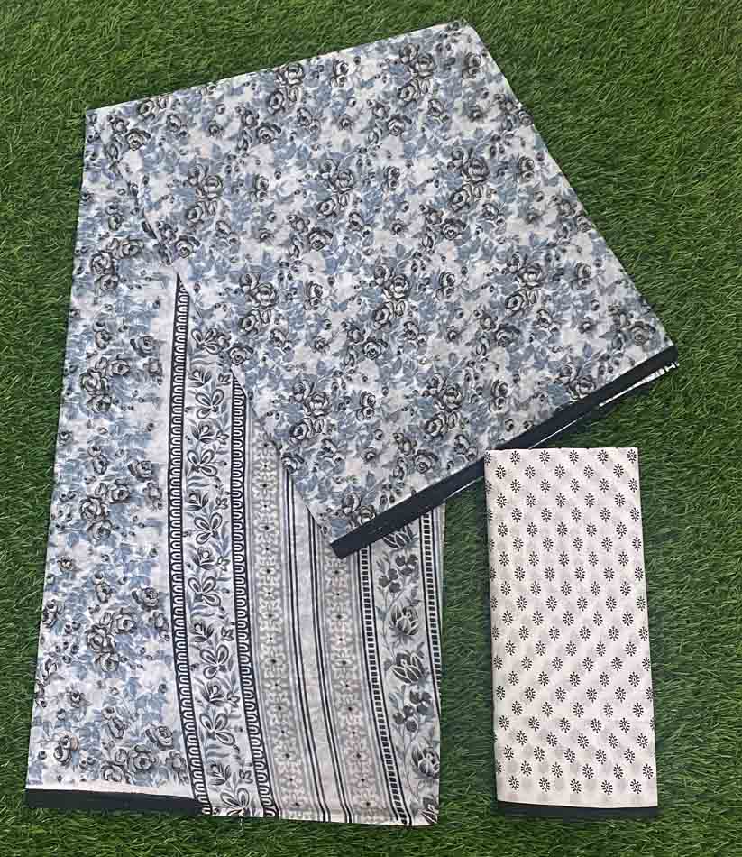 Cotton Saree DS556-08