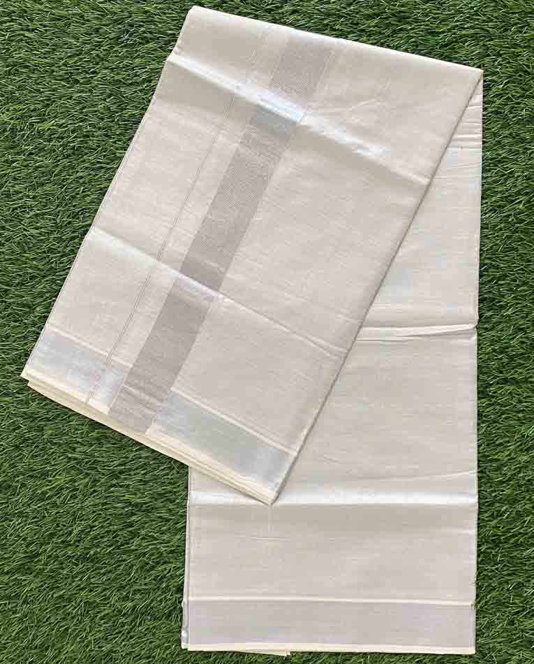 Kerala Set Saree DS562-05