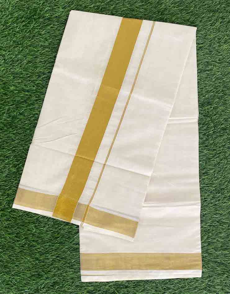 Kerala Set Saree DS562-15