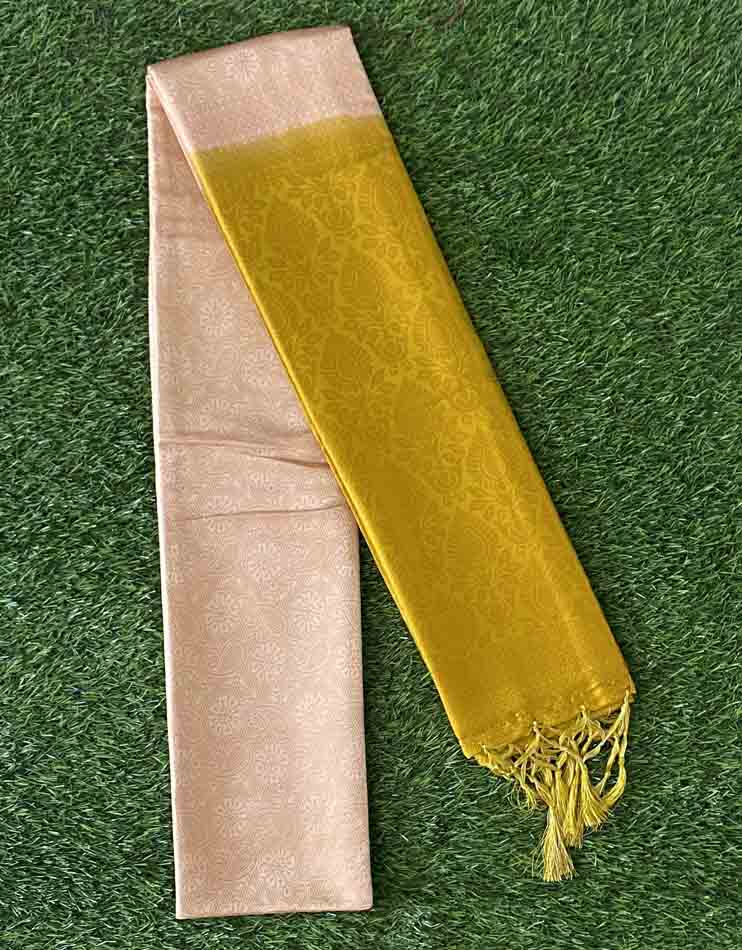 Kubera Silk Party Wear Saree DS578-04