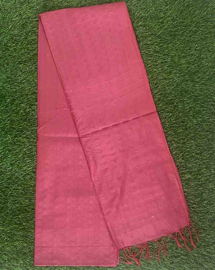 Semi Tusser Silk Saree DS566-08