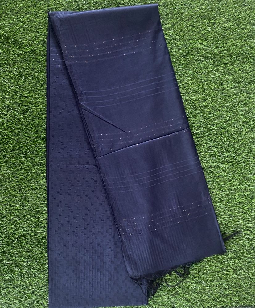 Semi Tusser Saree DS577-05