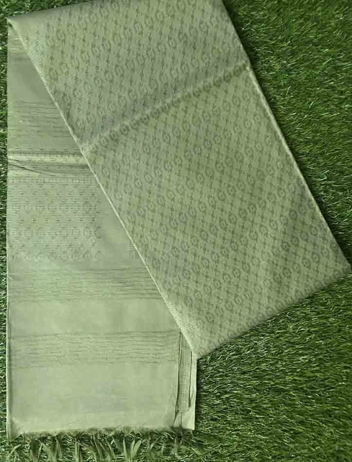 Semi Tusser Silk Saree DS563-02