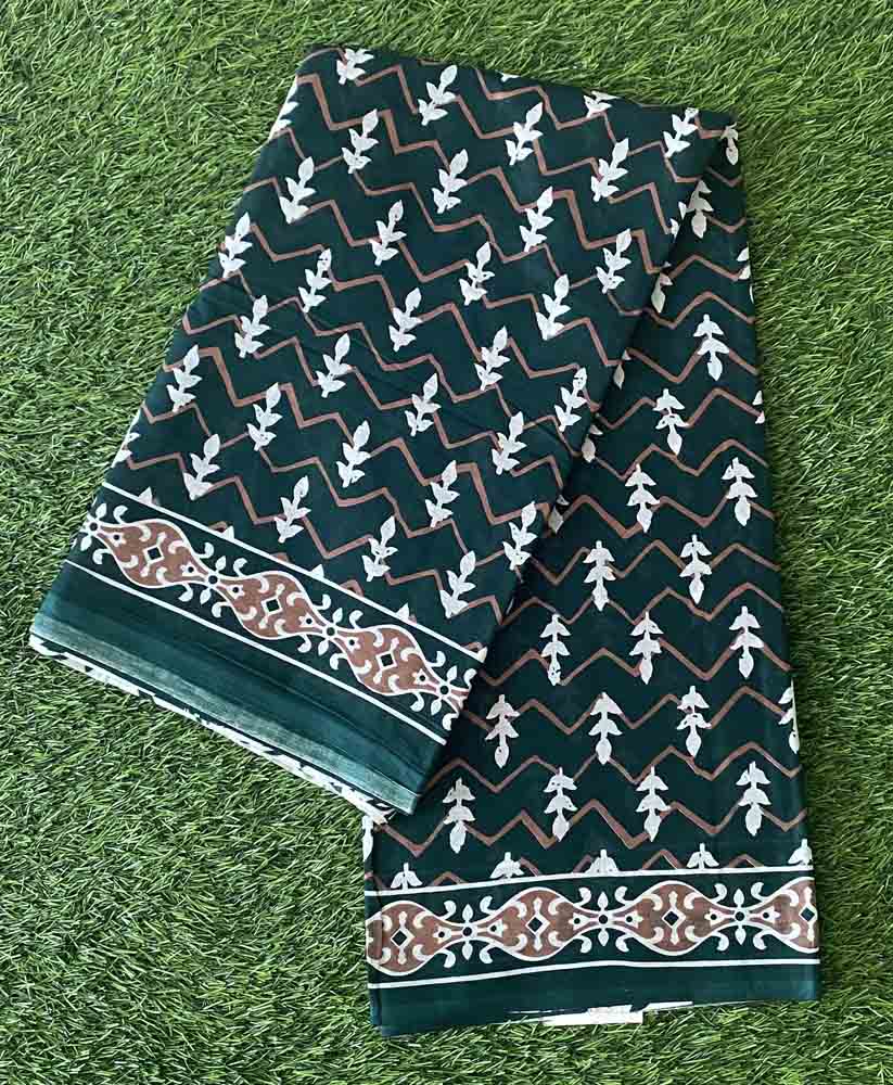 Cotton Saree DS584-03