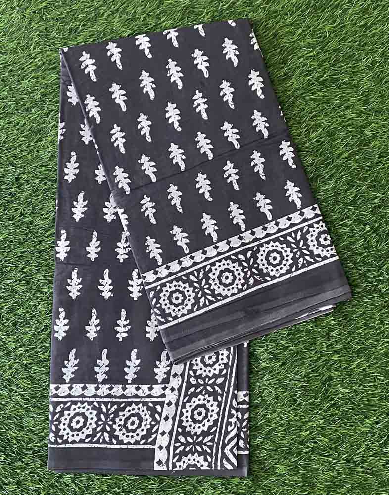 Cotton Saree DS584-05