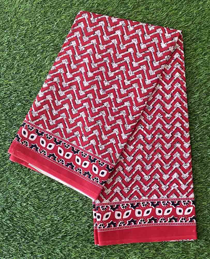 Cotton Saree DS584-09