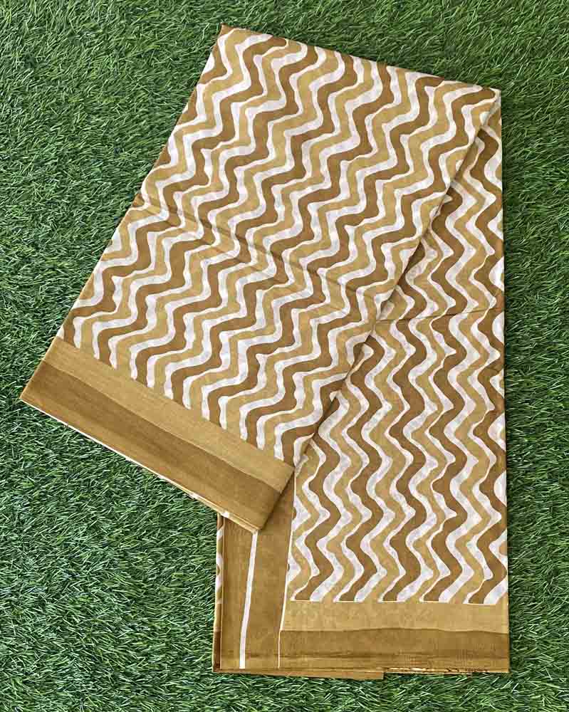 Cotton Saree DS584-13