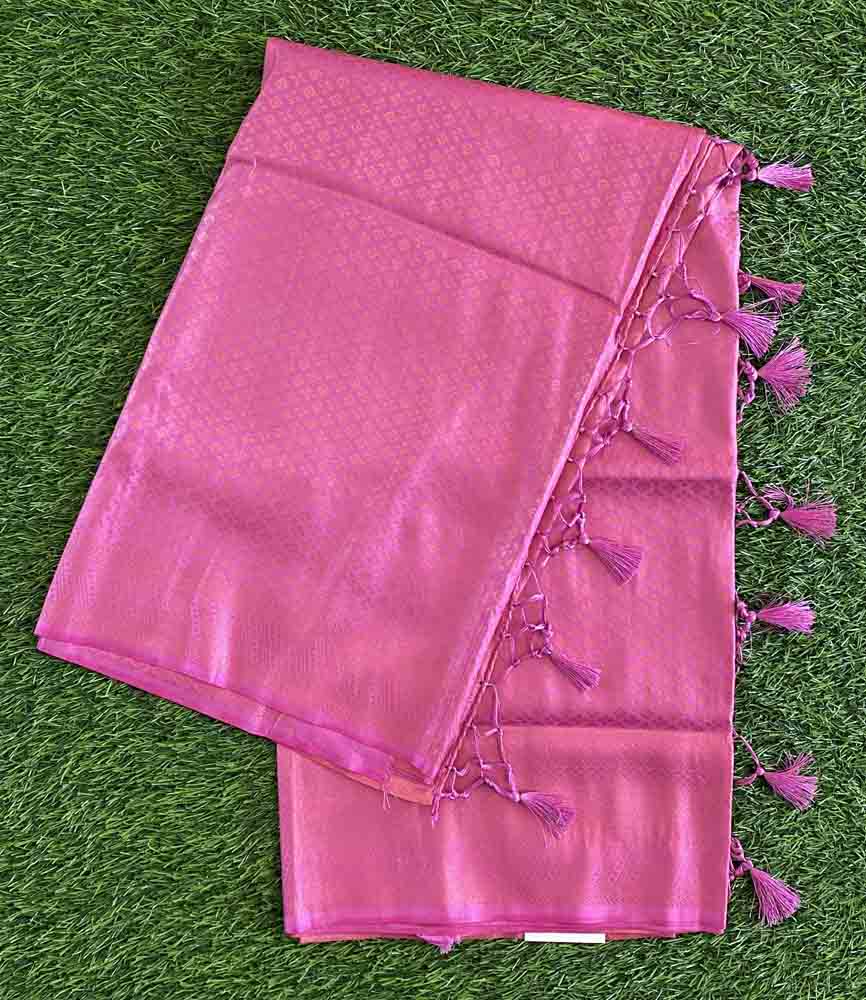 Kubera Silk Saree DS582-04