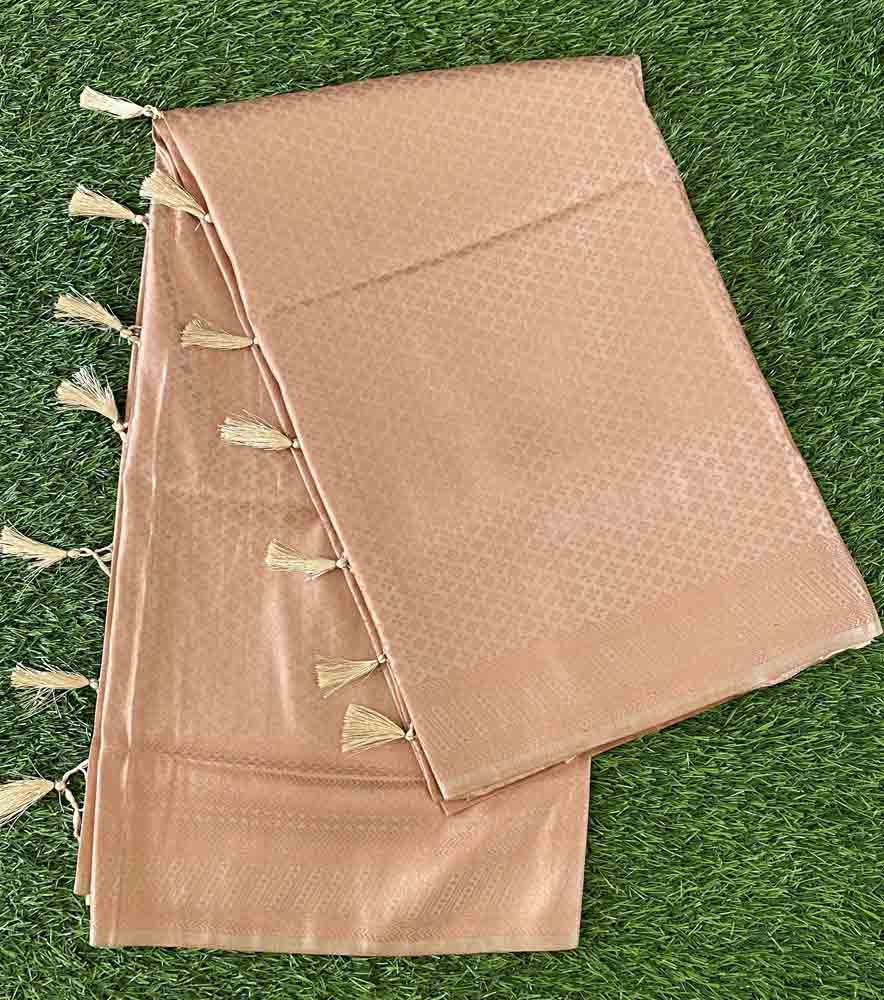 Kubera Silk Saree DS582-06