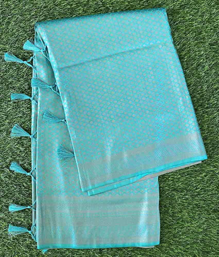 Kubera Silk Saree DS582-08