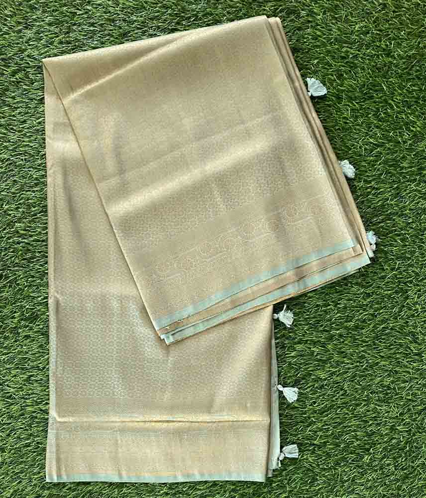 Party Wear Kubera Silk Saree DS591-08