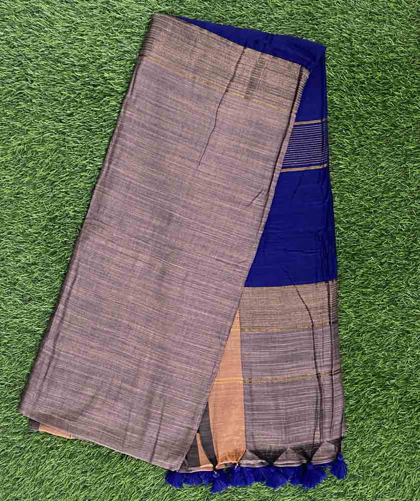 Soft Cotton Saree DS589-08