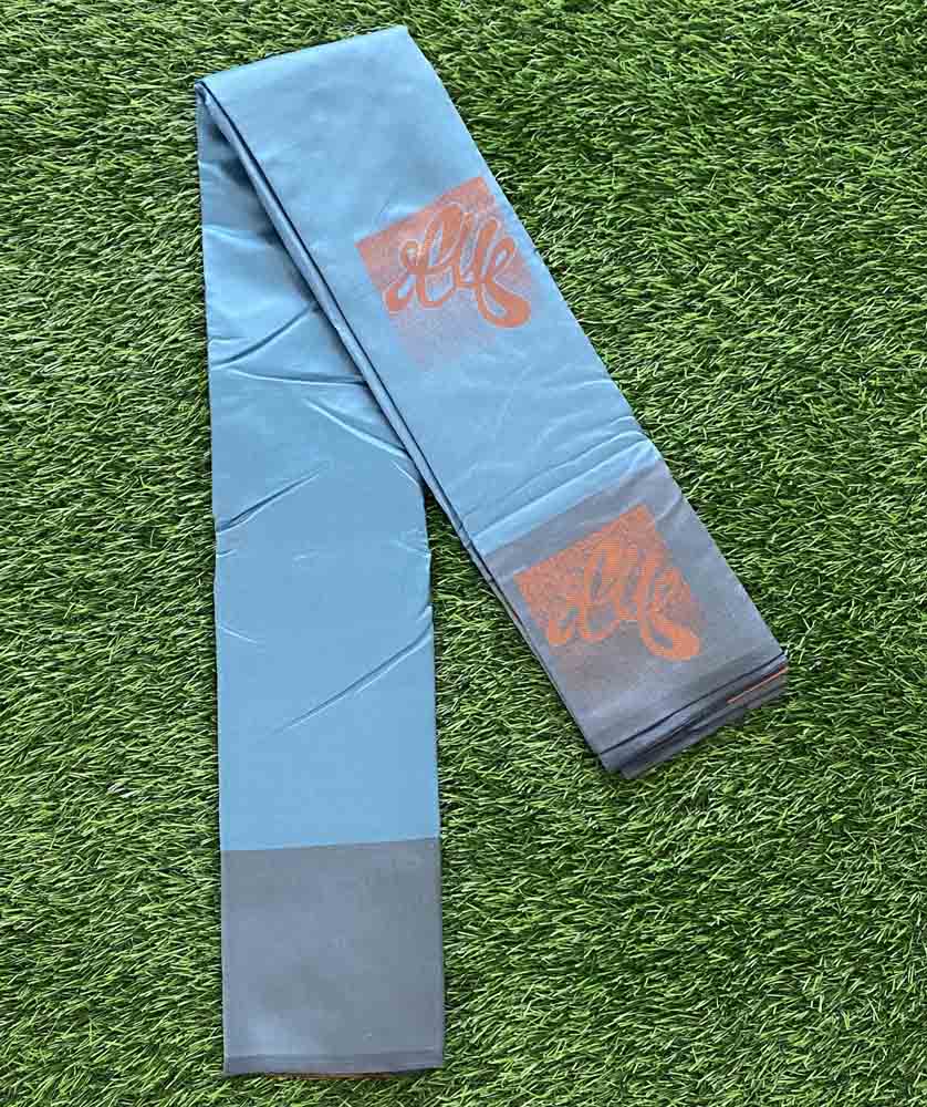 Semi Silk Saree DS630-07