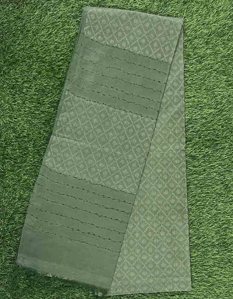 Semi Tusser Silk Saree DS620-05