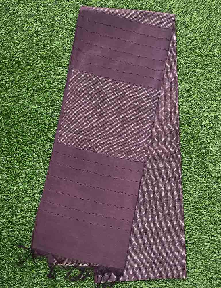 Semi Tusser Silk Saree DS620-15