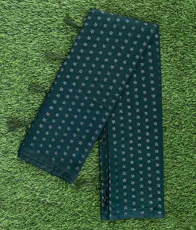 Premium Banarasi Silk Saree DS639-03