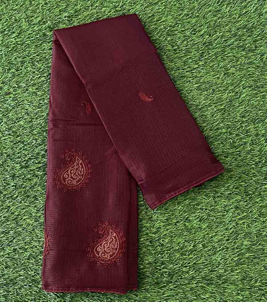 Silky Kota Saree DS650-04