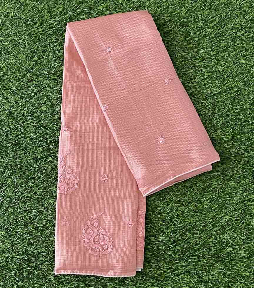 Silky Kota Saree DS650-08