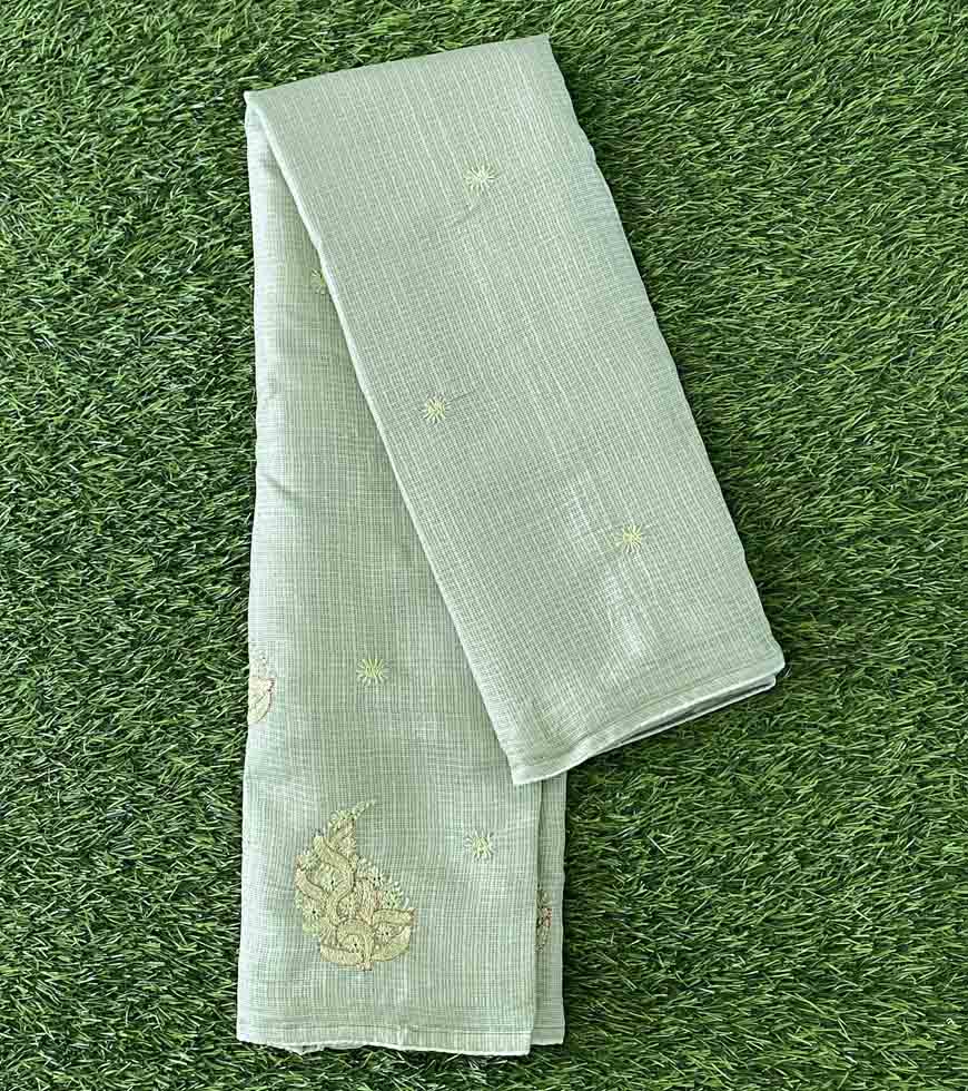 Silky Kota Saree DS650-10