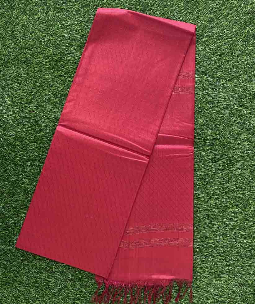 Premium Tusser Silk Saree DS649-04