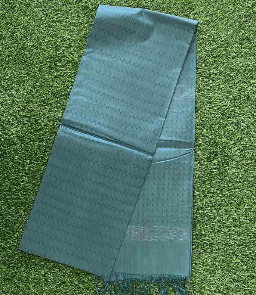 Premium Tusser Silk Saree DS649-06