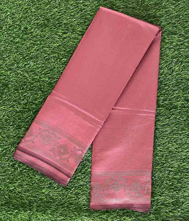 Semi Soft Silk Saree DS638-02