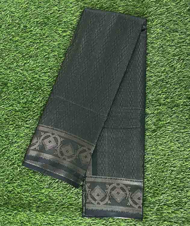 Semi Soft Silk Saree DS638-04