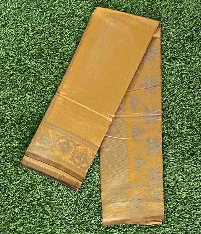 Semi Soft Silk Saree DS638-06