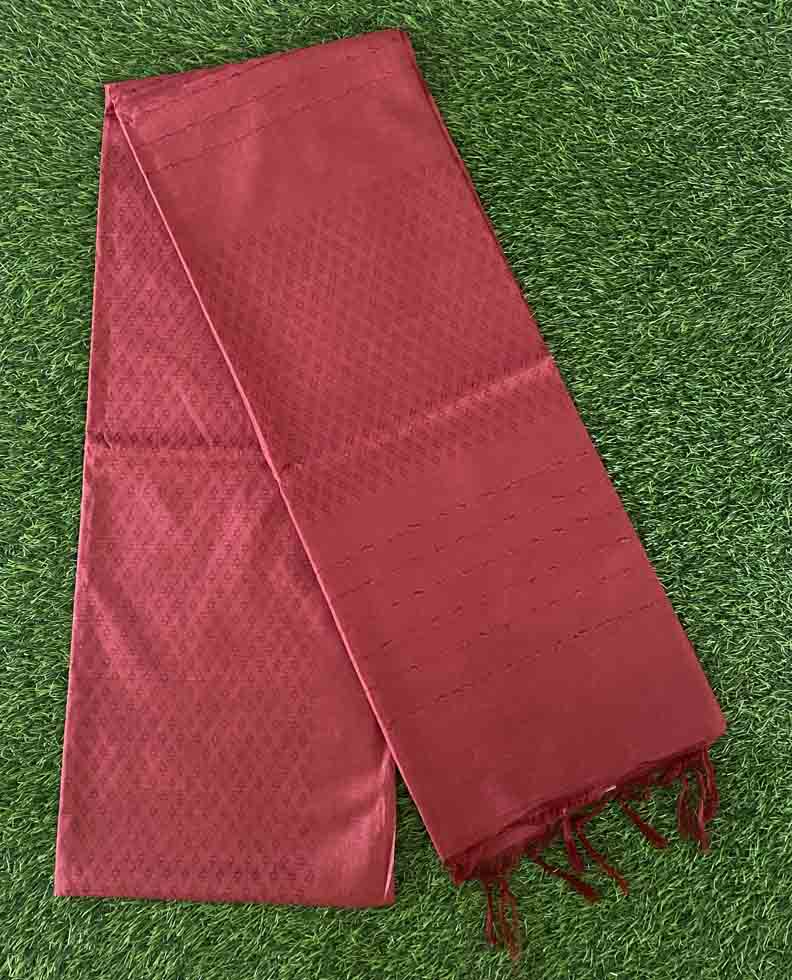 Semi Tusser Silk Saree DS648-05