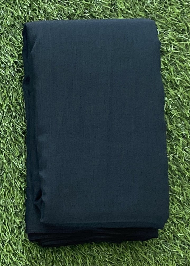 Vichitra Silk Plain Saree DS675-30