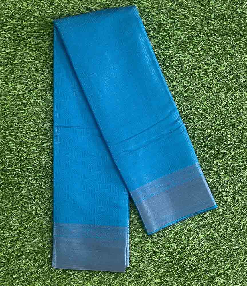 Semi Soft Silk Saree DS669-03
