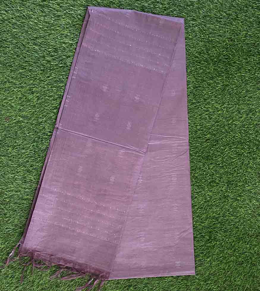 Semi Tusser Silk Saree DS685-08