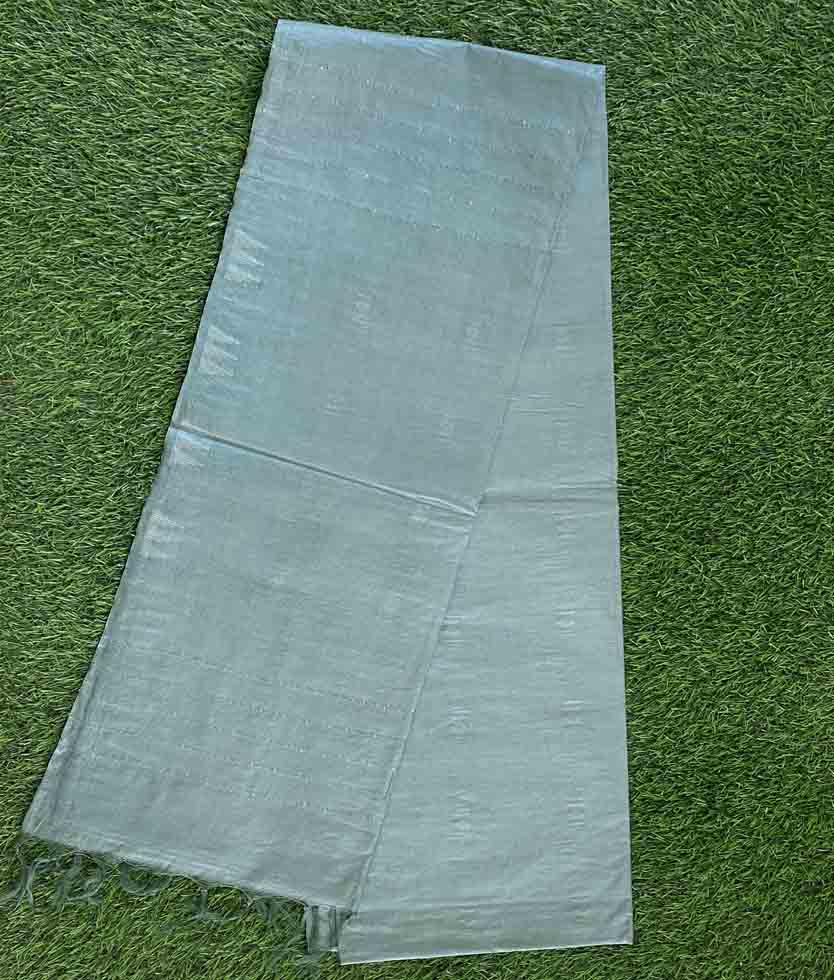 Semi Tusser Silk Saree DS685-10