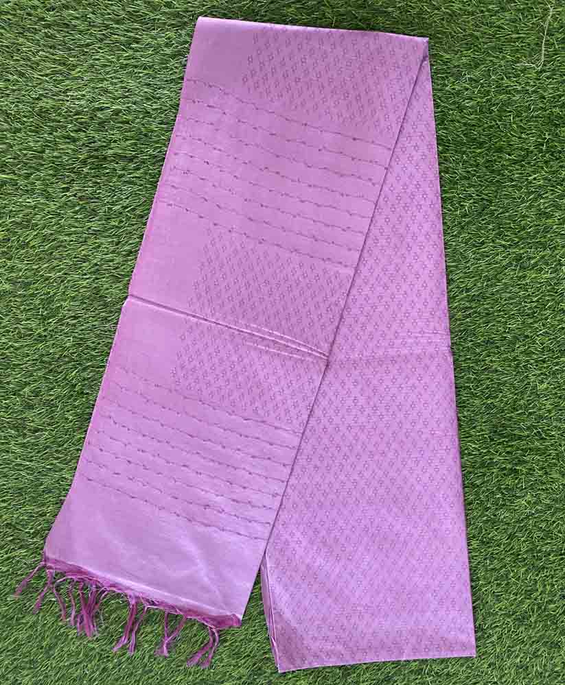 Semi Tusser Silk Saree DS697-01