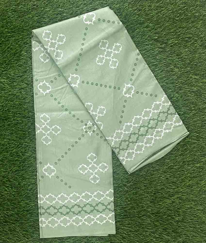 Daily Wear Semi Silk Saree DS719-04