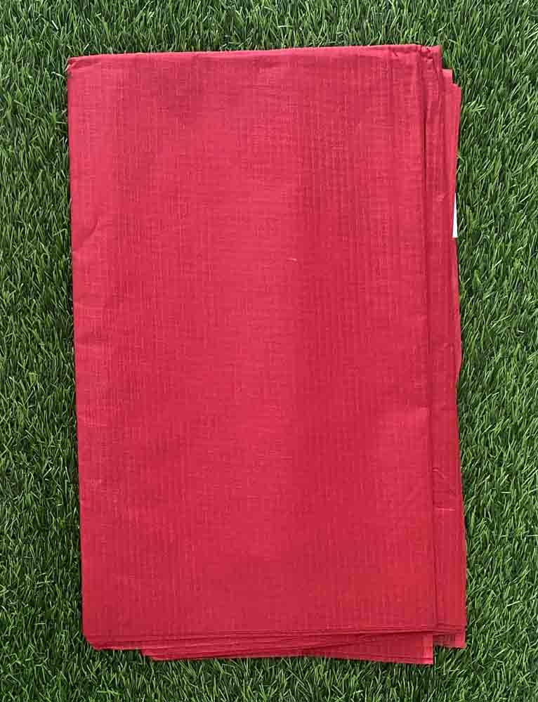 Plain Cotton Kota Saree (Net Kota Saree) DS724-02