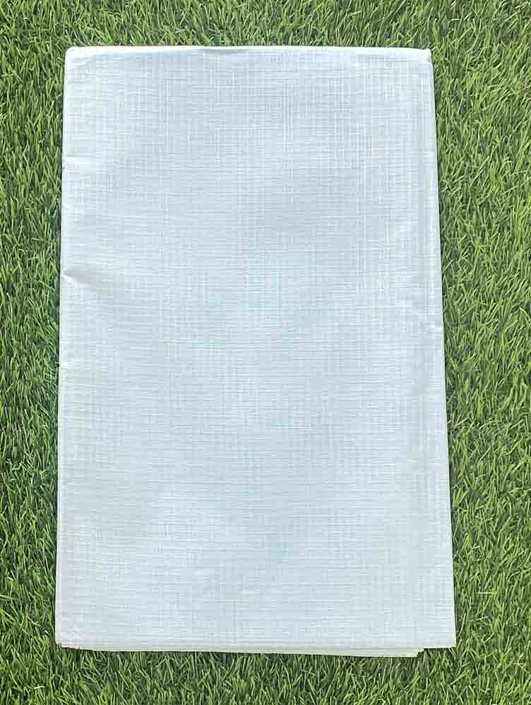 Plain Cotton Kota Saree (Net Kota Saree) DS724-08