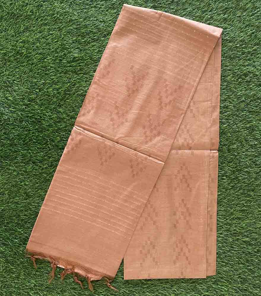 Semi Tusser Silk Saree DS705-04
