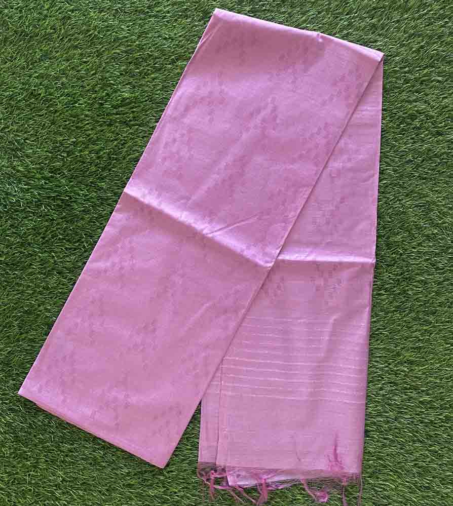 Semi Tusser Silk Saree DS705-06