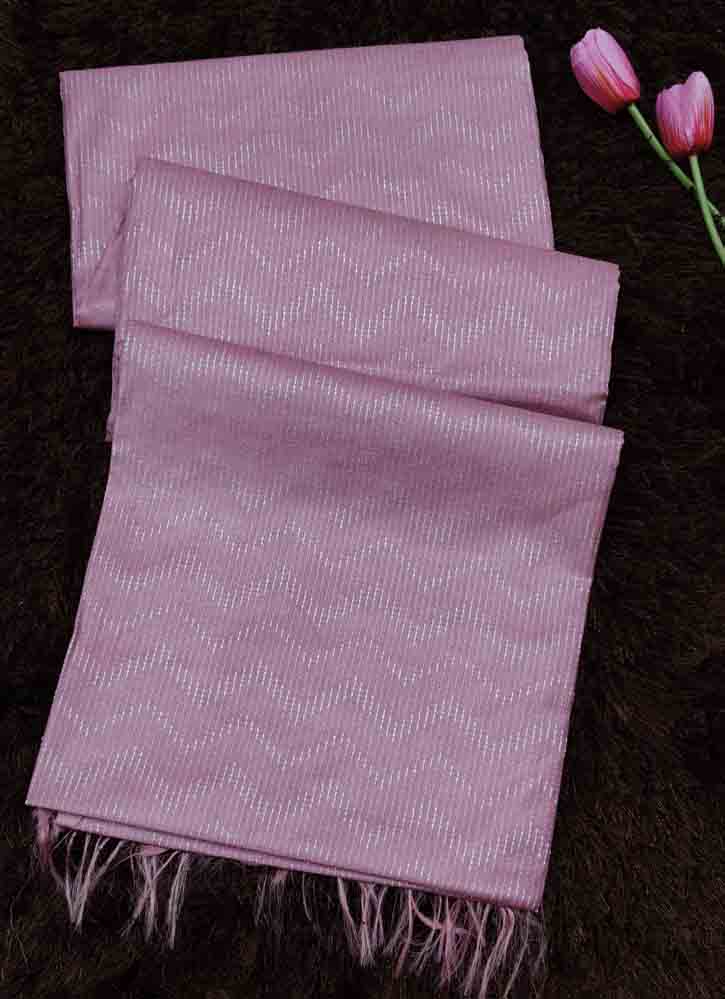 Semi Tusser Silk Saree DS708-07