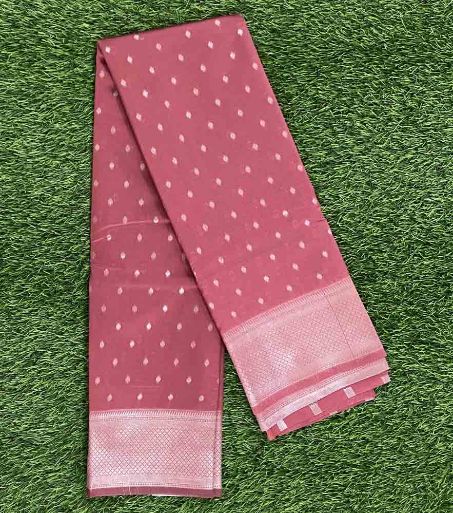 Party Wear Semi Silk Saree DS732-03