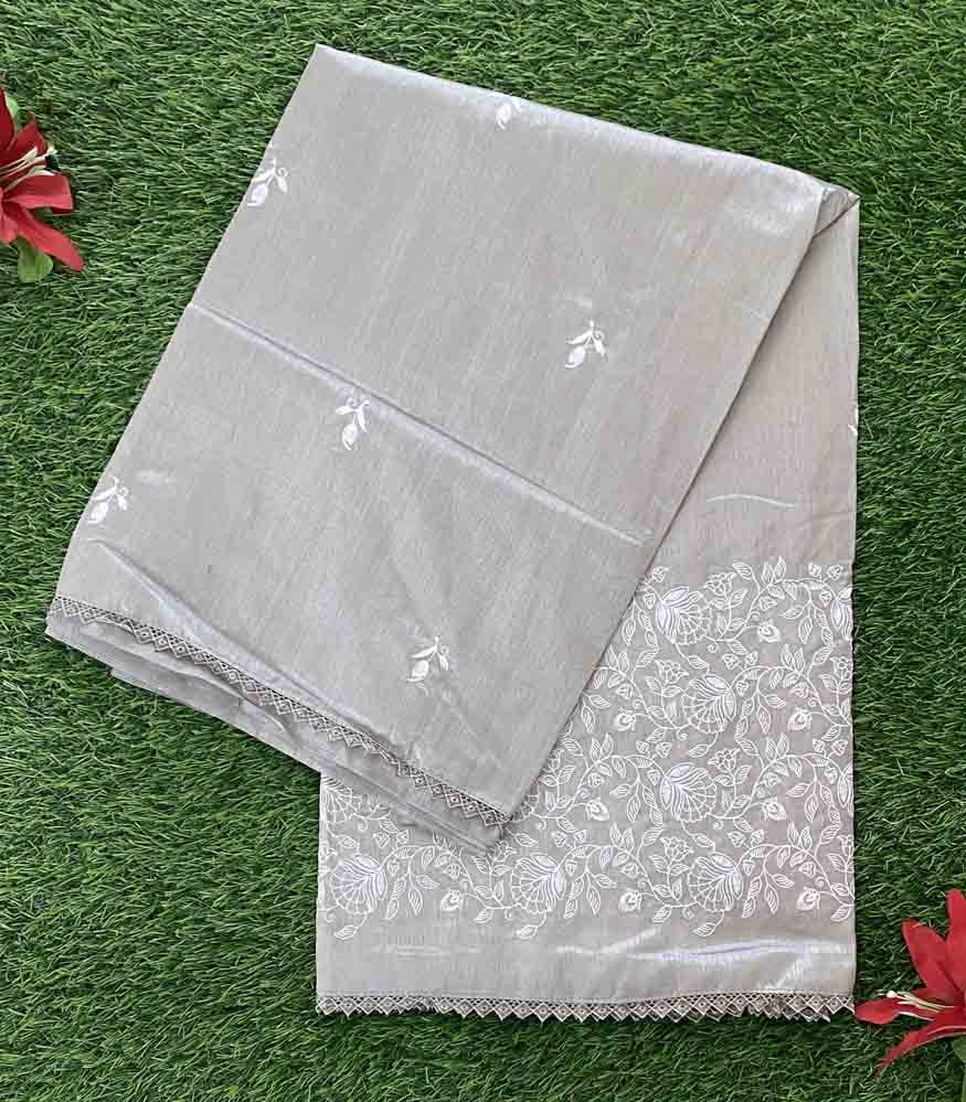 Art Silk Saree DS775-04